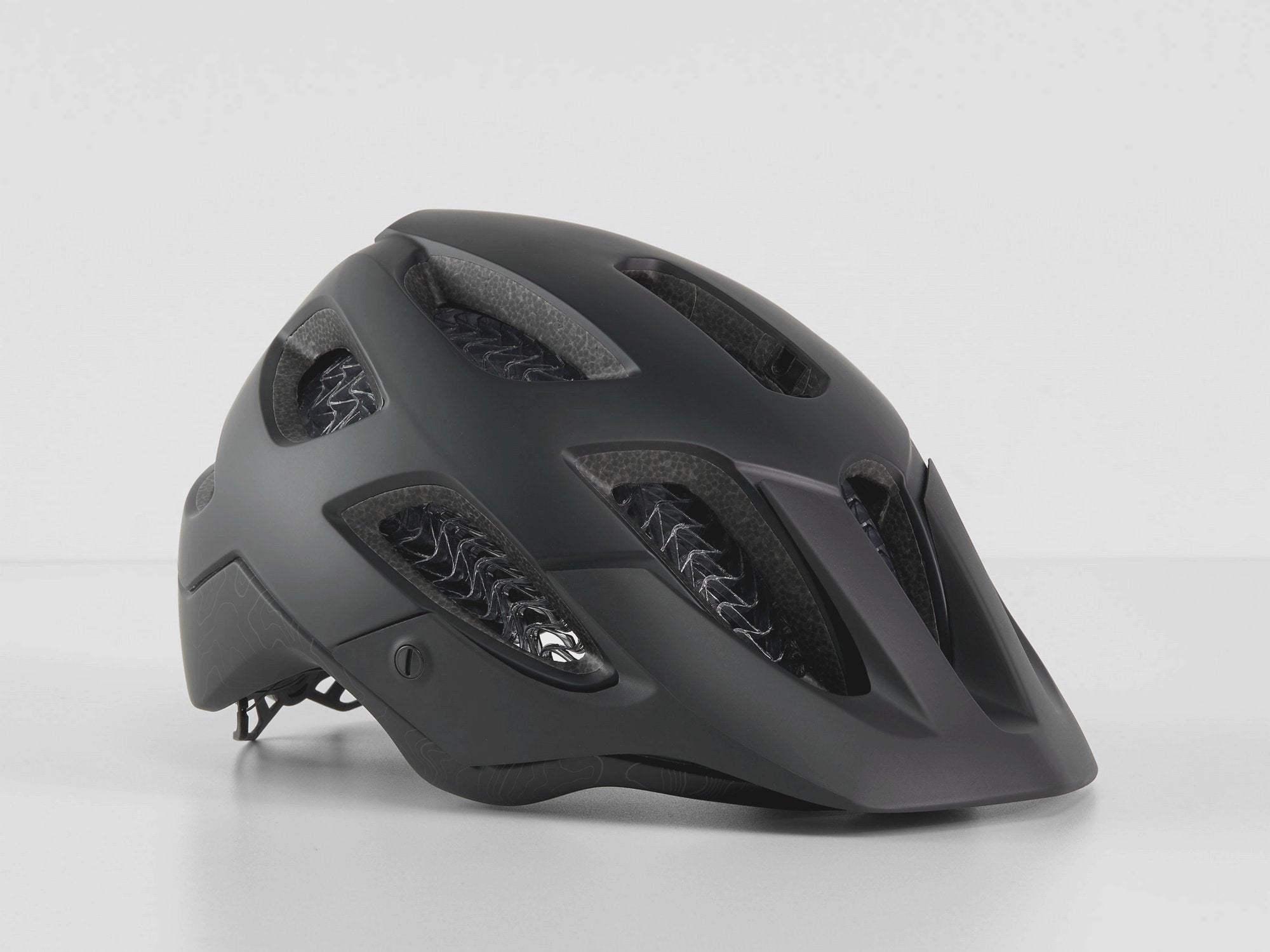 Bontrager Blaze WaveCel Mountain Bike Helmet | Swinnerton Cycles