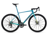 Giant TCR Advanced SL 0-Red Bike 2026