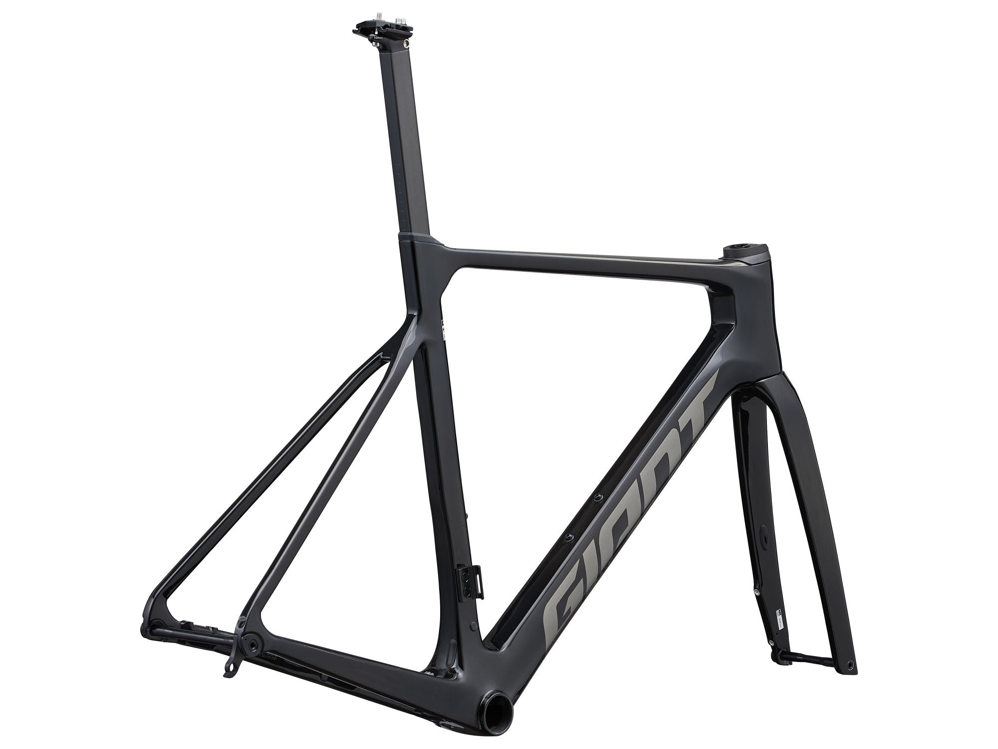 Giant Propel Advanced Pro-Ff Road Frameset