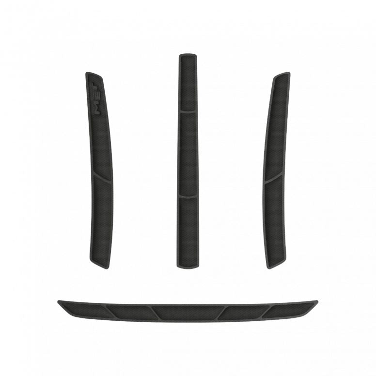 MET Crossover/Idolo Pad Kit Uni-Size Spares & Accessories | Swinnerton Cycles