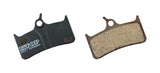 A2Z Xtop Shimano Br-M755 Disc Pads Disc Pads