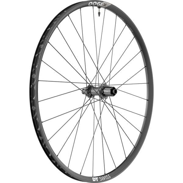 DT Swiss X 1900 29" Rear Wheel, 25mm Rim, 12x148mm BOOST Axle, Shimano Compatible | Swinnerton Cycles