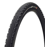 Challenge Gravel Grinder-Race-V-Cl-Black-120Tpi-700X38 Tyre