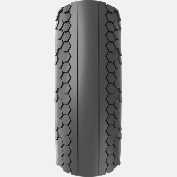 Vittoria Terreno Zero 700X45C Gravel Blk Anthracite G2.0 Tyre