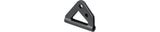 Trek Bolt-on Single Cable Housing Guide Black One size