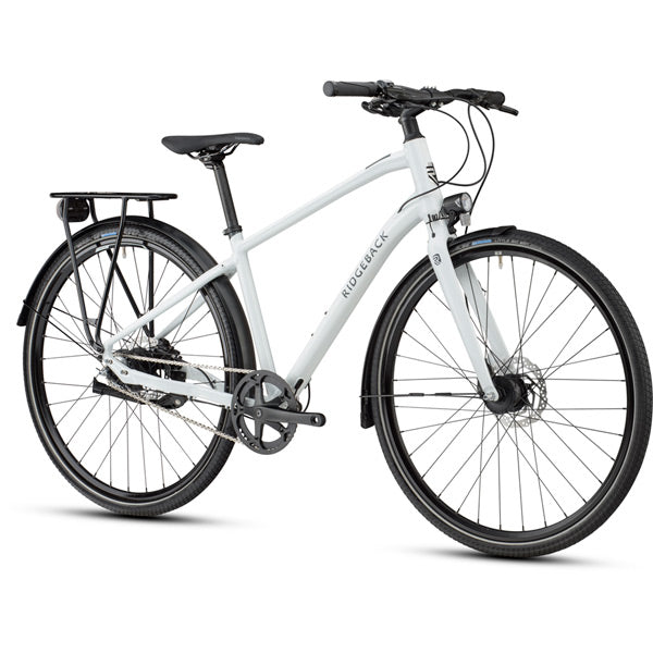 Ridgeback Supernova Eq Hybrid Bike