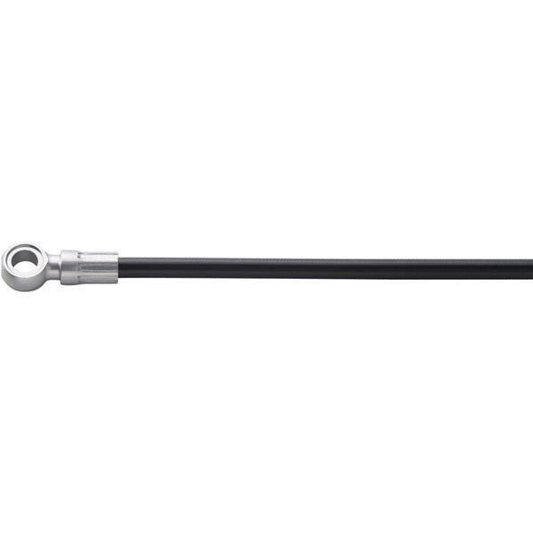 Shimano Sm-Bh90 Hose For Zee M640 Rear 1700 Mm Black Cables