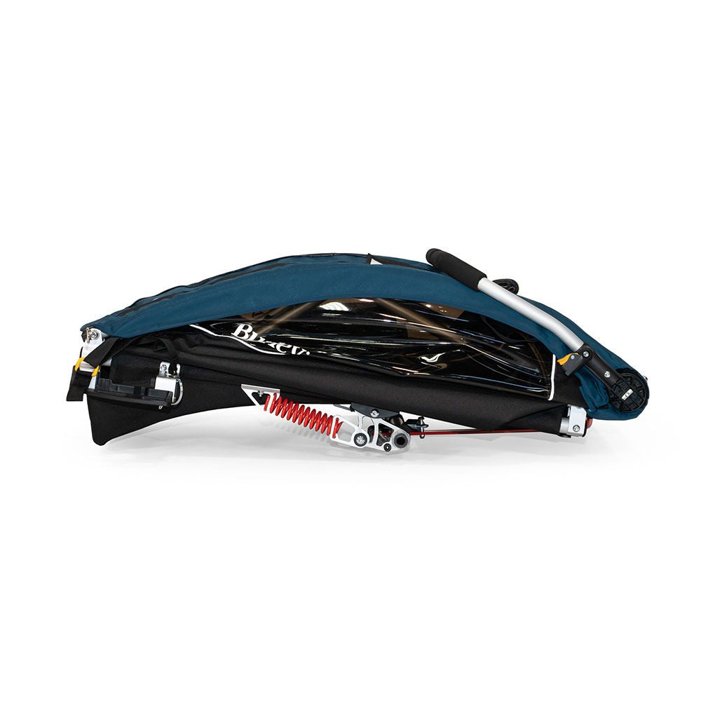 Burley Trailers - Encore X Bike Trailer