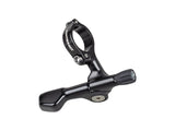 Bontrager Line Dropper Under-Bar Seatpost Lever Black One size