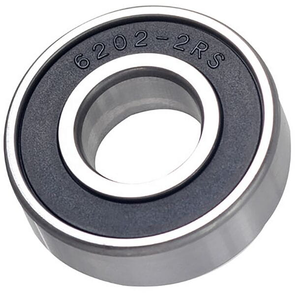 M Part Cartridge Bearing 6202 2Rs 15X35X11 Bearing