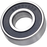 M Part Cartridge Bearing 6202 2Rs 15X35X11 Bearing
