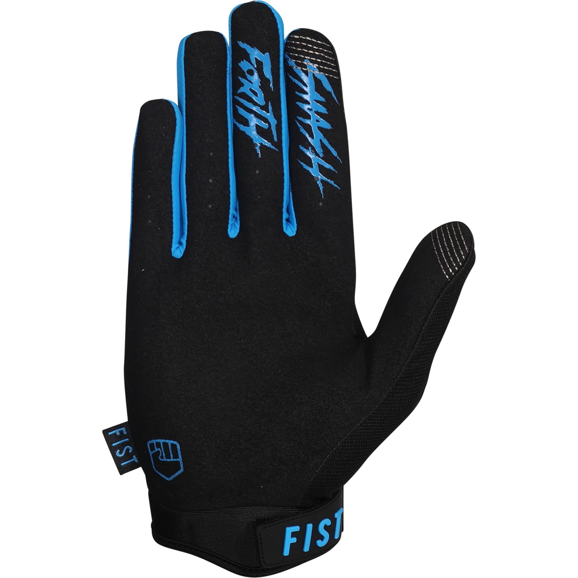 Fist Handwear Stocker Glove Adult Fluro