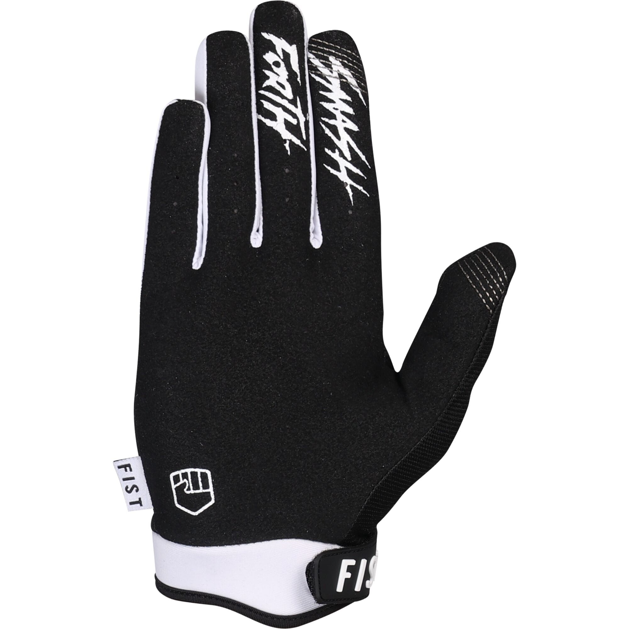 Fist Handwear Stocker Glove Adult Fluro