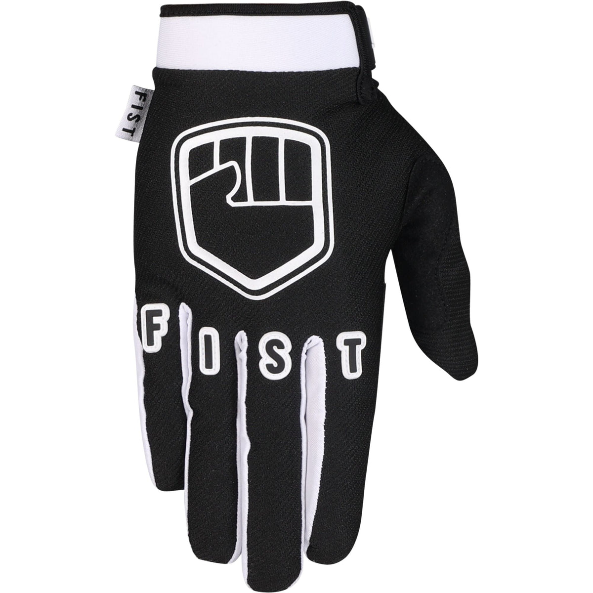 Fist Handwear Stocker Glove Adult Fluro