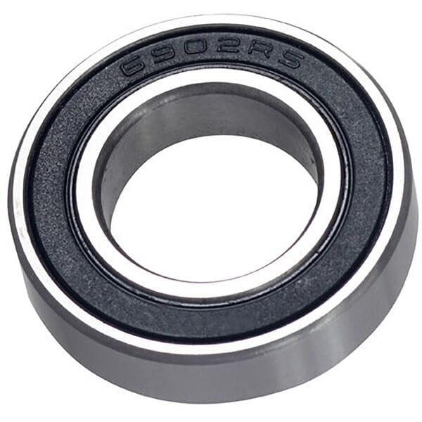 M Part Cartridge Bearing 6902 2Rs 15X28X7 Bearing