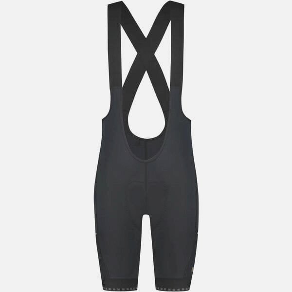 Shimano Clothing Men's Evolve Avventura Bib Shorts