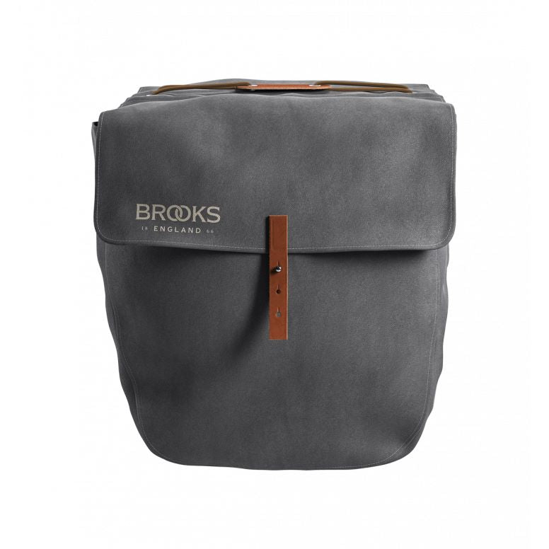 Brooks Panniers & Bags - Brick Lane Panniers