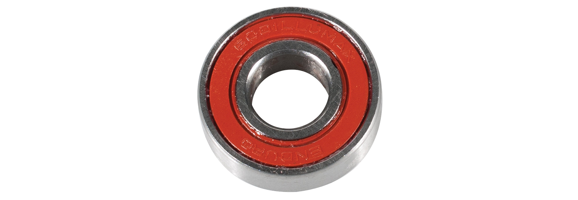 Trek Full Suspension 12x28x8mm Heavy Contact Sealed Bearing Grey/Red Grey/Red Size
