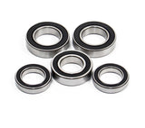 Hope Bearing Kit - Pro 2 Rear Hub Bearing Kit - Bearing Kit