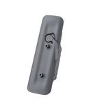 Trek 2022 Top Fuel 29 Storage Door Assembly Black Downtube