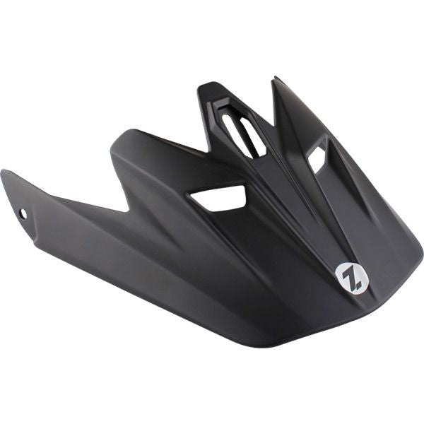 Lazer Phoenix+ Helmet Replacement Peak Black – Fits All Sizes, Durable Sun Shade | Swinnerton Cycles