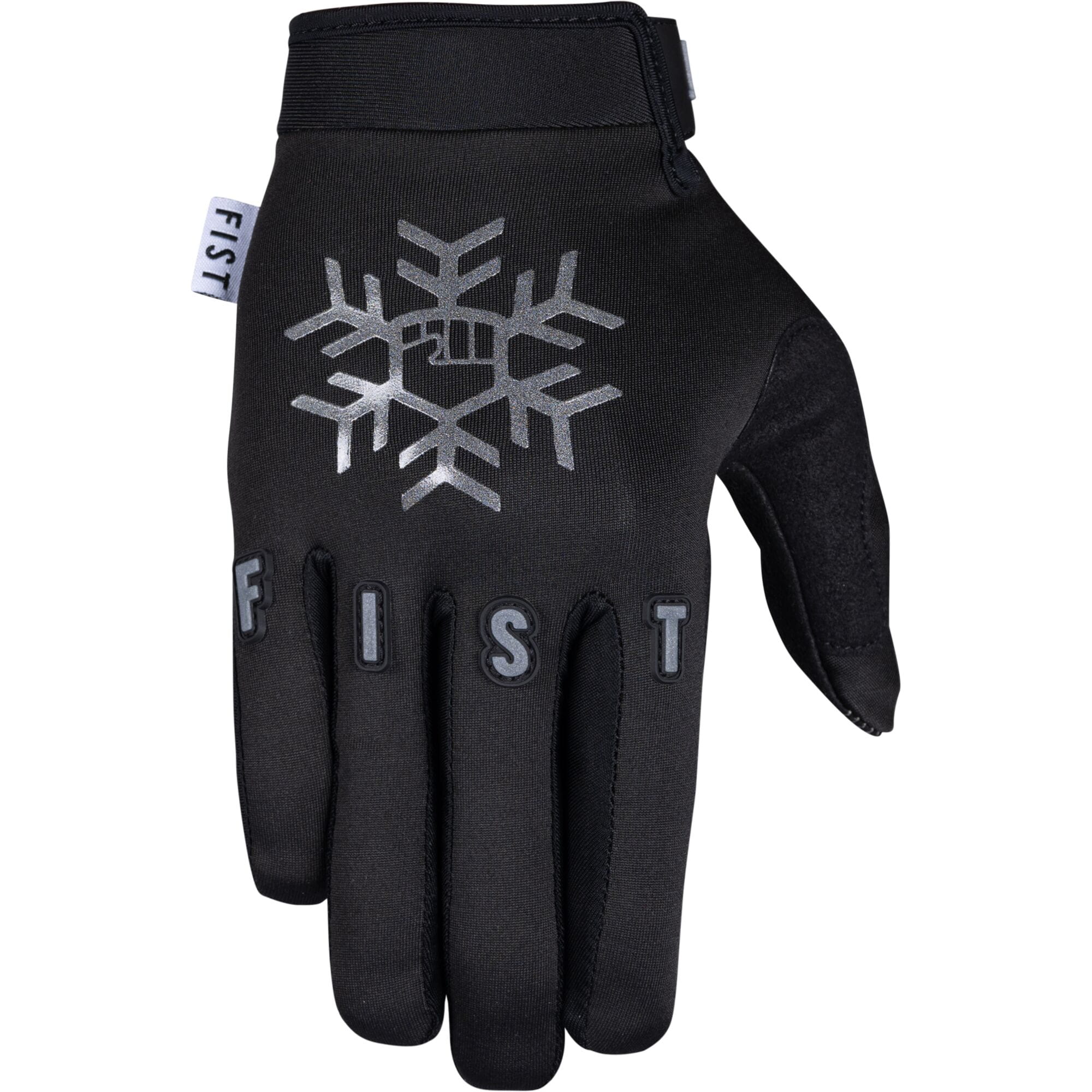 Fist Handwear Stocker Gloves for adults in winter, featuring a textured grip and Frosty Fingers design for cold weather warmth.