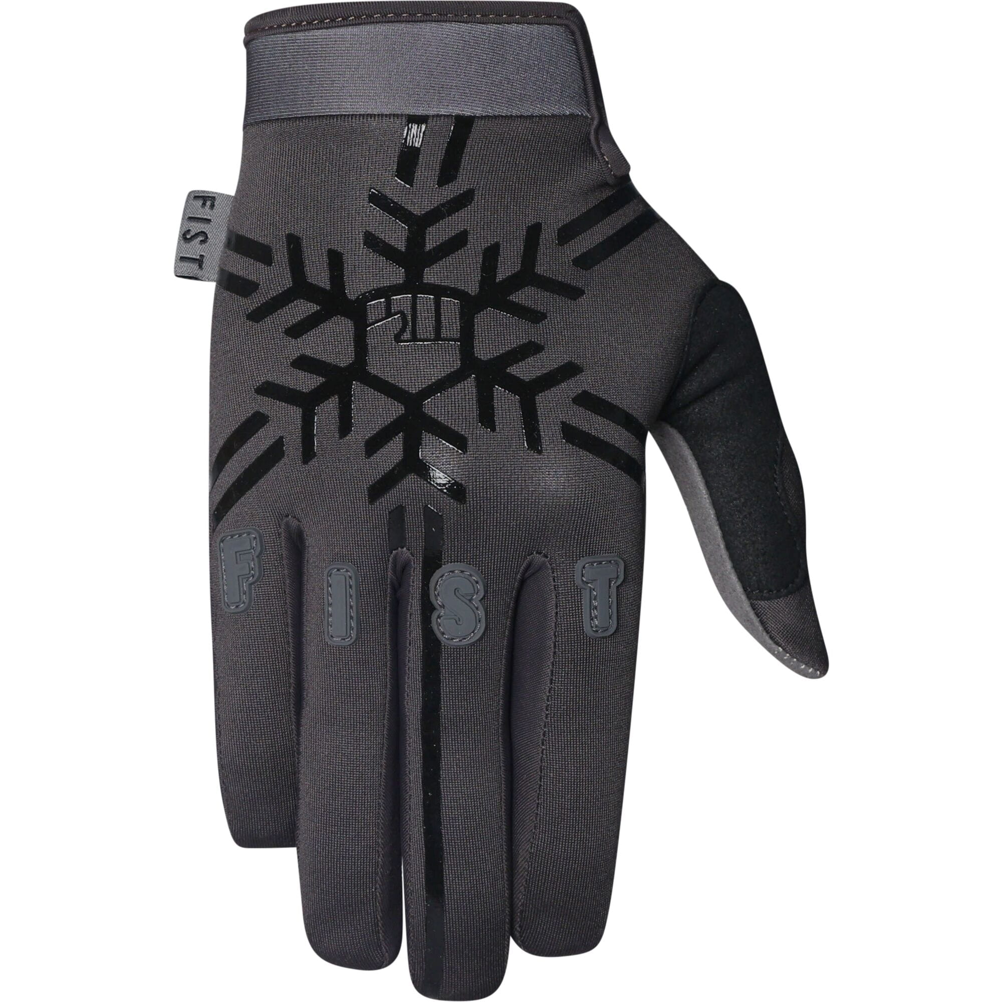 Fist Handwear Stocker Gloves for adults with frosty fingers, cold weather grip, and comfortable clothing for winter warmth.