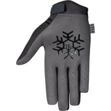 Fist Handwear Stocker Gloves for adults with frosty fingers, designed for cold weather grip and warmth in winter clothing.
