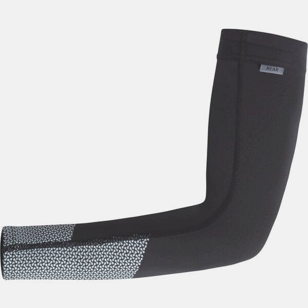 Madison DTE Stellar Tech Isoler Thermal Arm Warmers With DWR Warmers
