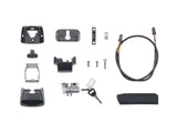 Fetch+2 Range Extender Mounting Kit Black One size