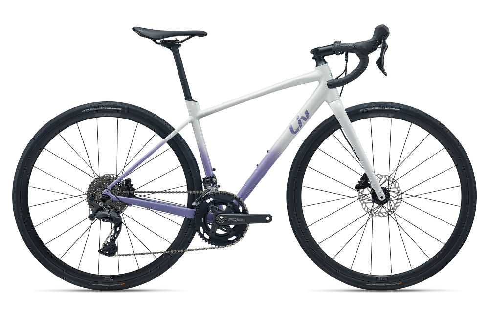 Liv Avail AR 2 Road Bike MY26