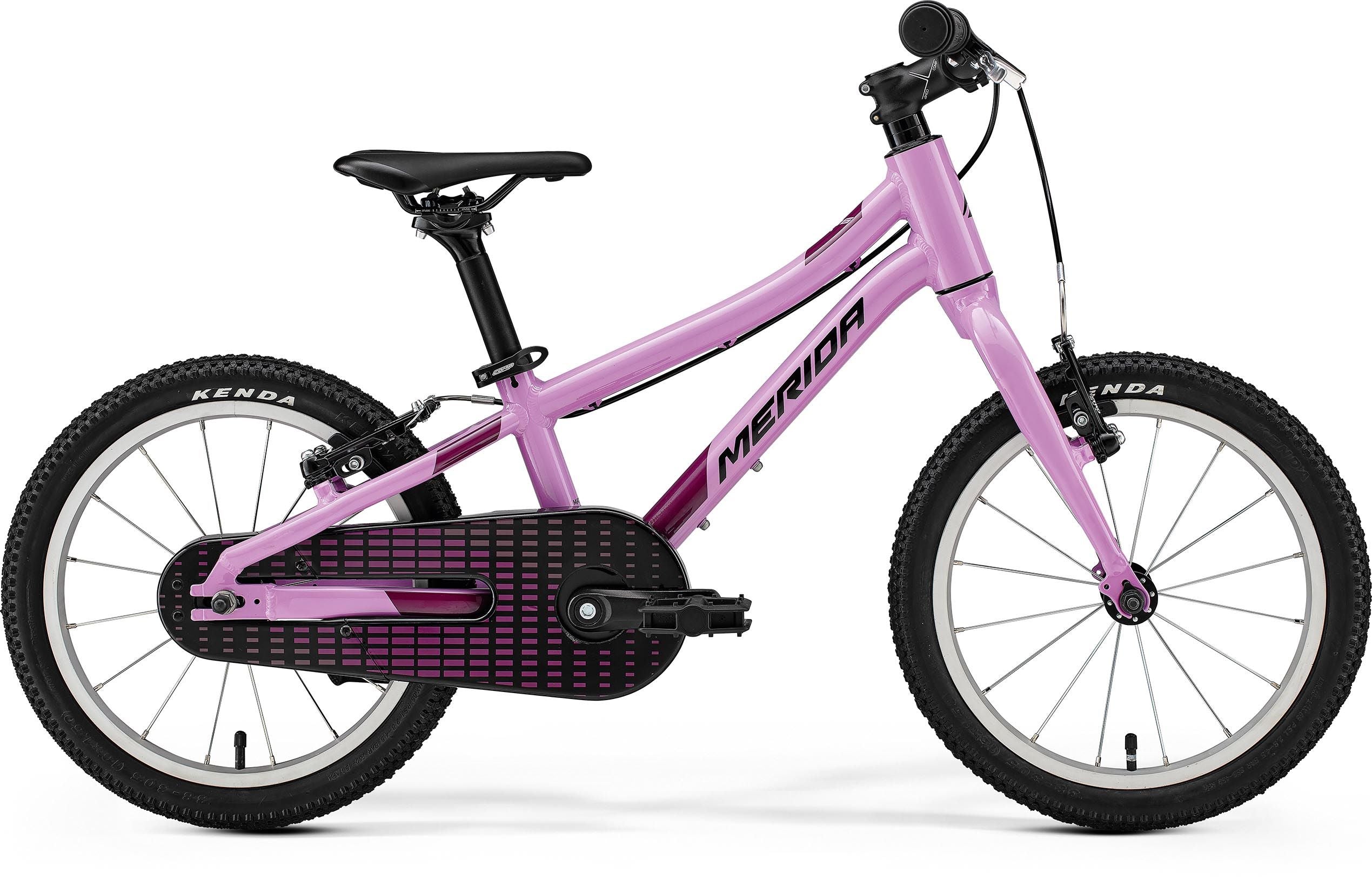 Merida Matts J.16 Childs Bike