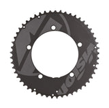 Vision Vision Tt Chainring 2X11 5H 130Bcd Chain Ring