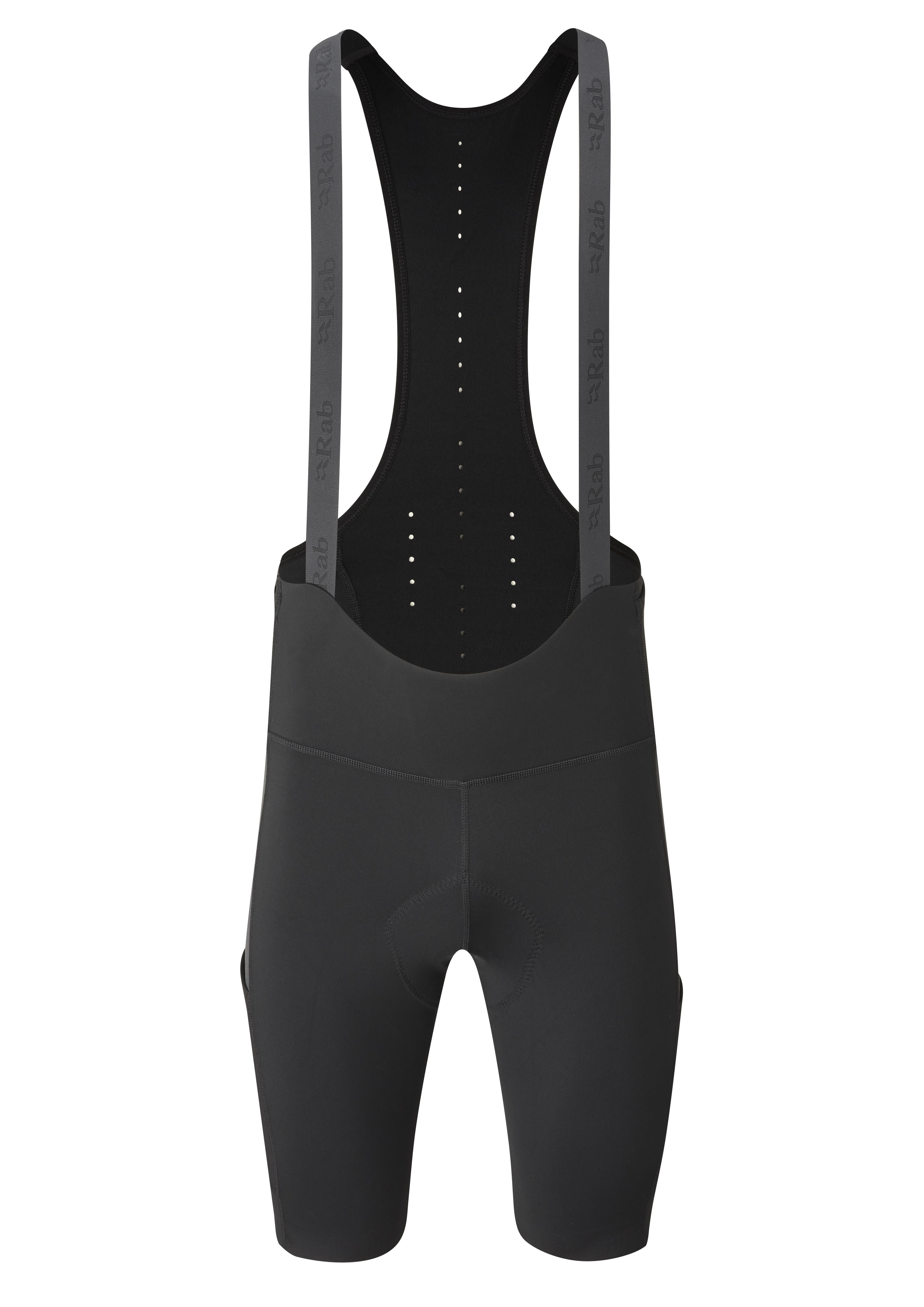 Rab Cinder Cargo Bib Shorts | Swinnerton Cycles