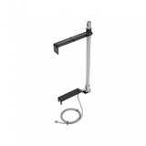 Topeak Tool Spares - Fix Station Steel Floor Pump