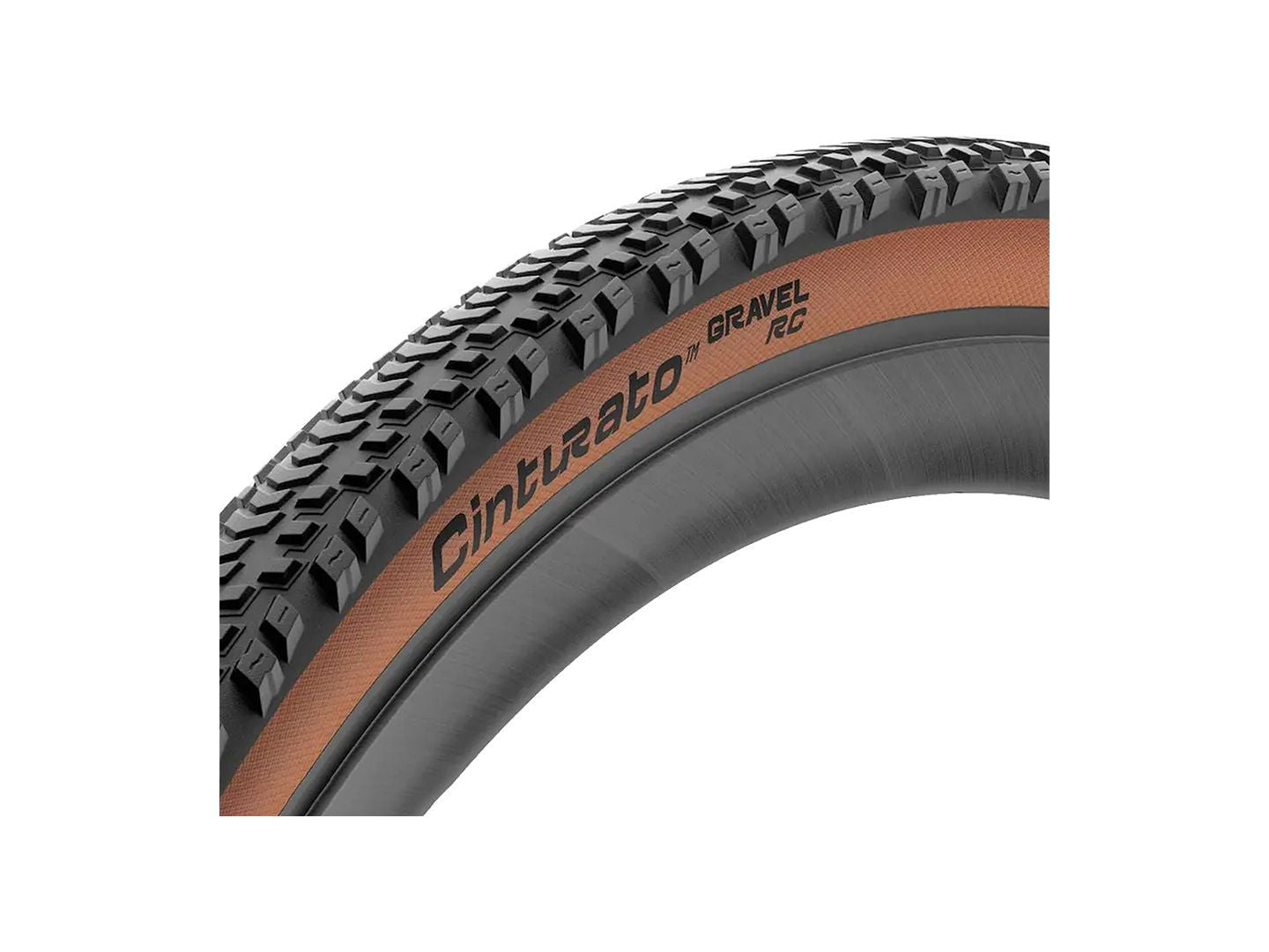 Pirelli Cinturato Gravel RC Classic SpeedGRIP TechWALL