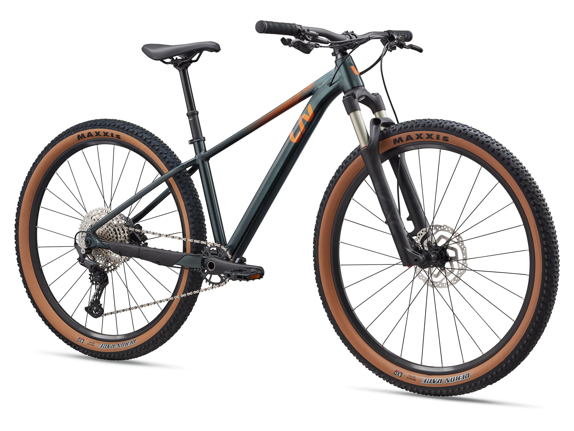 Liv Tempt 29 0 Mountain Bike