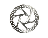 Hope Mini 6 Bolt Standard Disc Rotors