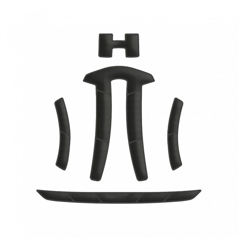 MET Intercity/Urbex Pad Kit Uni-Size Spares & Accessories | Swinnerton Cycles