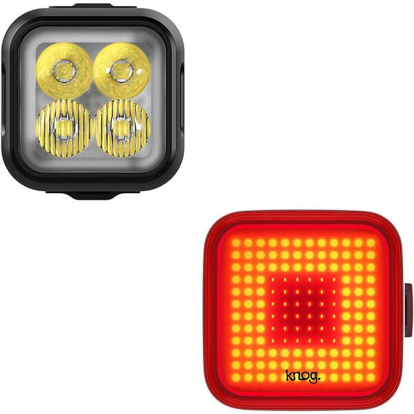 Knog Light Sets