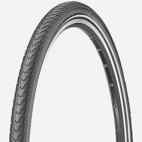 Nutrak Trekker Tyre