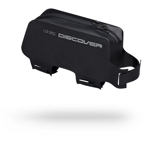 PRO Panniers & Bags - Discover Team Top Tube 0.7L