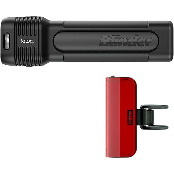 Knog Light Sets