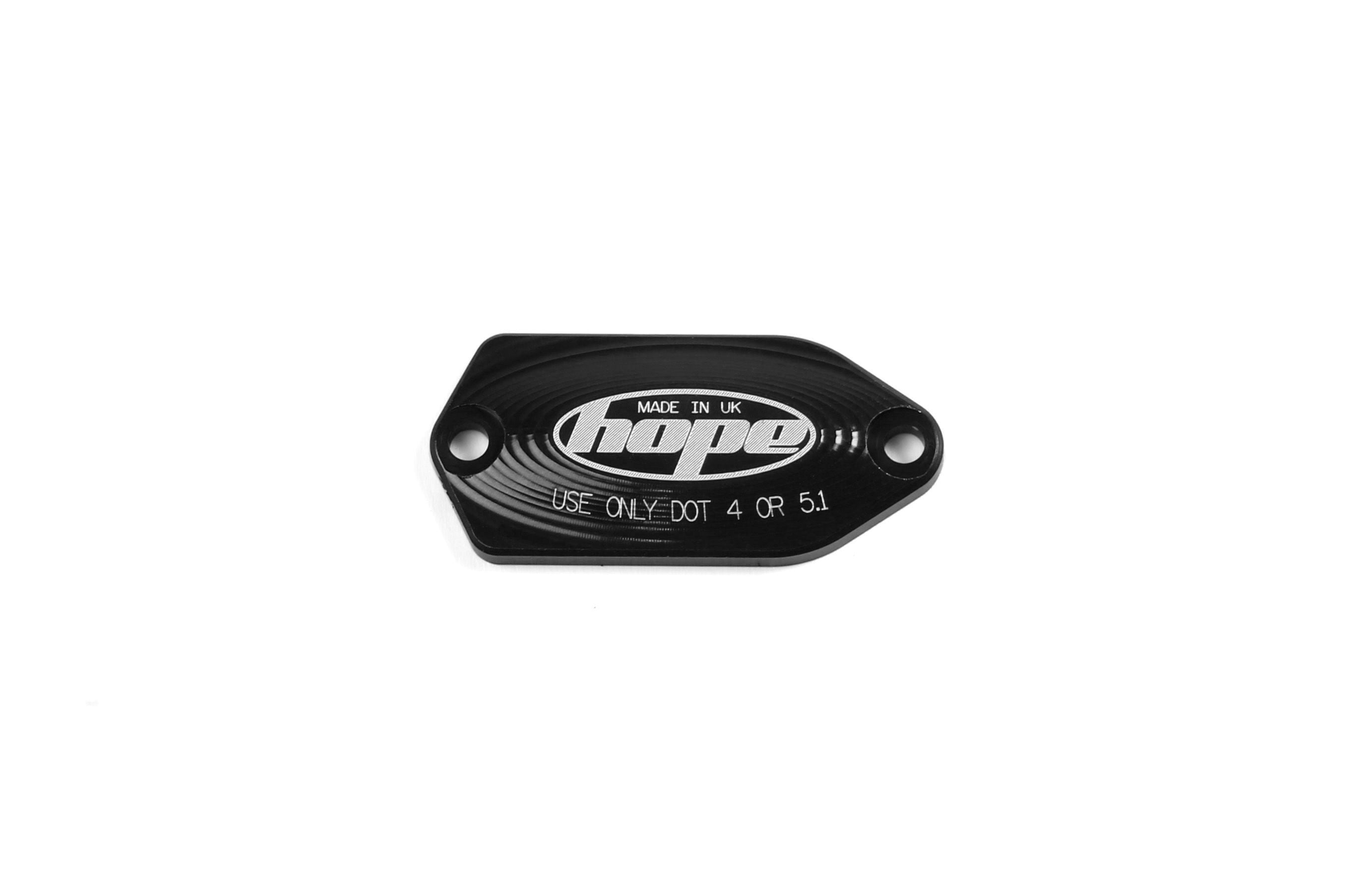 Hope Mini Master Cylinder Lids Spares & Accessories | Swinnerton Cycles