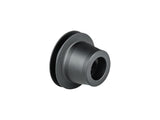 Bontrager DT240 12mm Non-Drive Axle End Cap Black 100mm OLD FT/RR