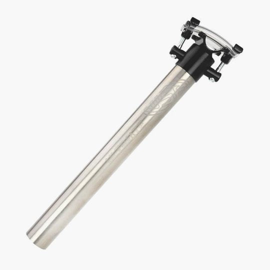 Use Evo Titanium Seatpost