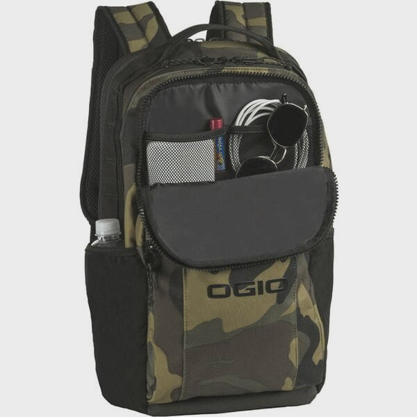 OGIO Panniers & Bags - Covert