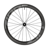Zipp 303 Xplr Sw Carbon Tubeless Disc Brake Center Locking 700C Front 24Spokes 12X100Mm Standard Graphic A1 Gravel Wheel