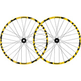 Mavic Deemax Dh Yellow 29 6 Bolt Boost MTB Wheel