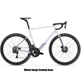 Basso Bikes SV Dura-Ace Di2 Road Bike